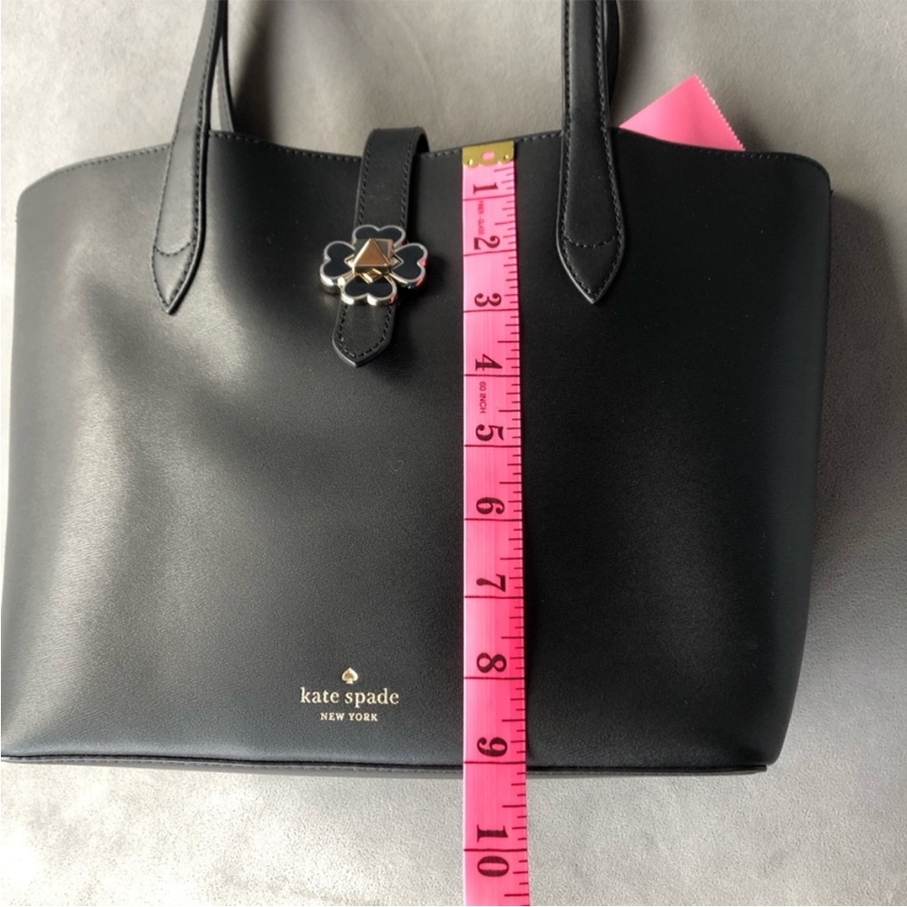 Kate Spade ~ Kaci Small Tote ~ Brand New! - Picture 11 of 13